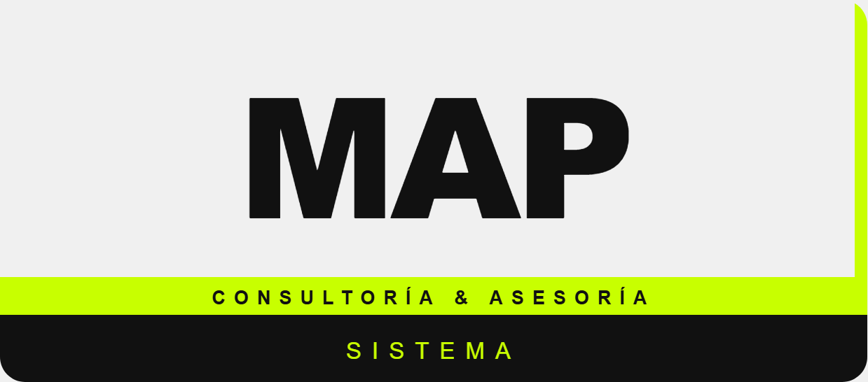 MAP Sistema